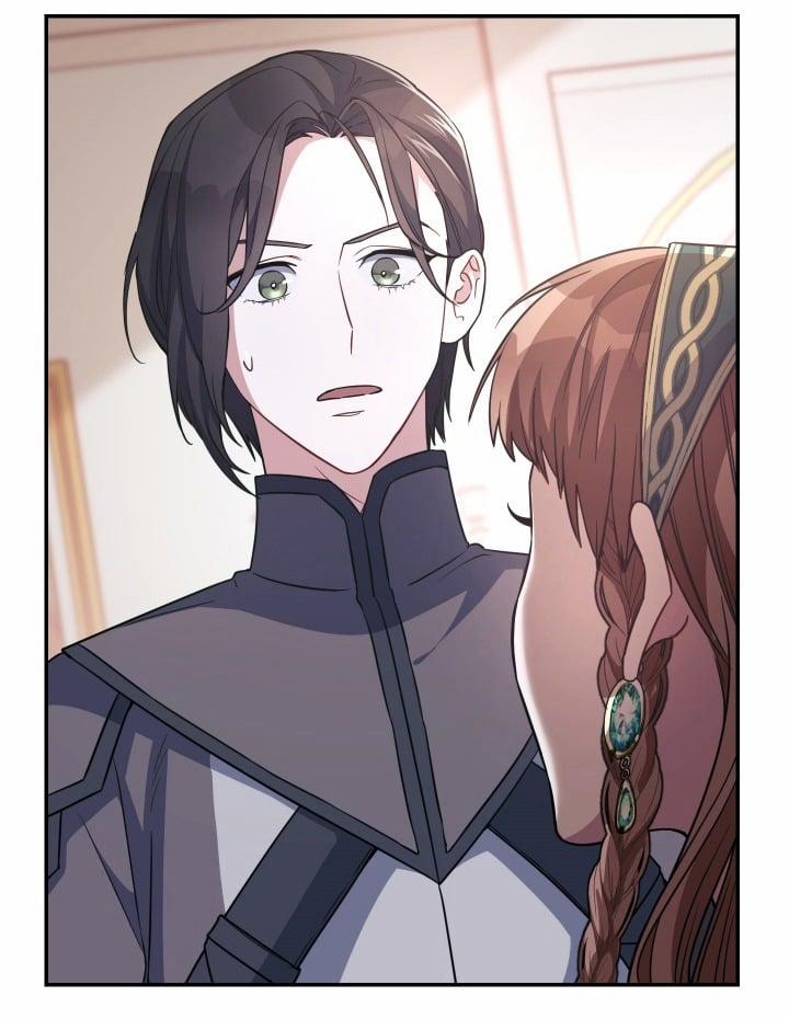 Phía Sau Em, Luôn Có Ta Bên Cạnh 5 trang 100