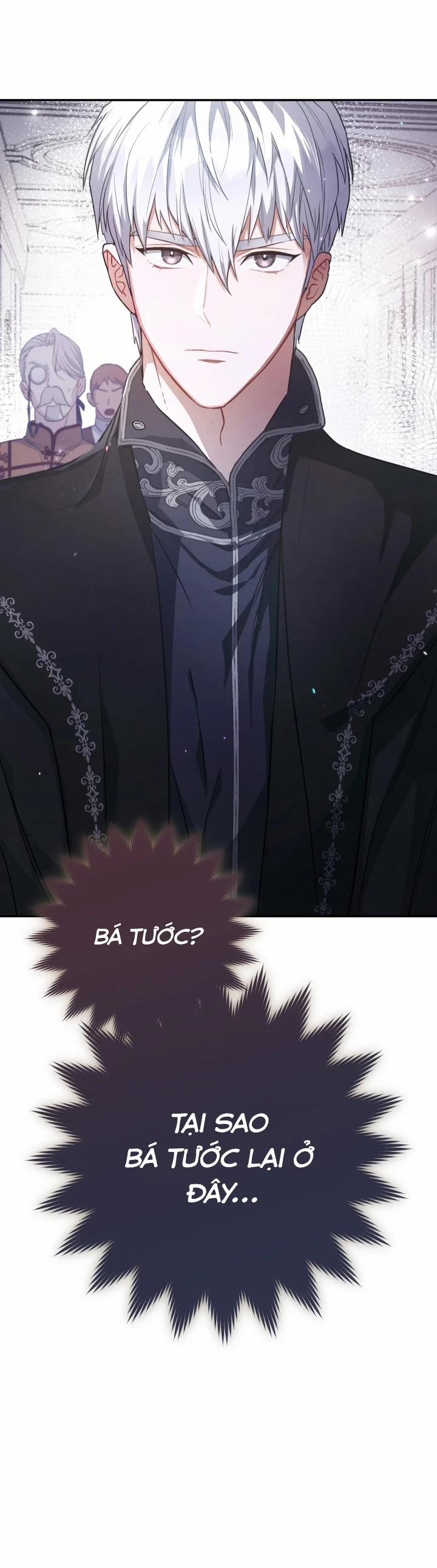 Phía Sau Em, Luôn Có Ta Bên Cạnh 5 trang 107