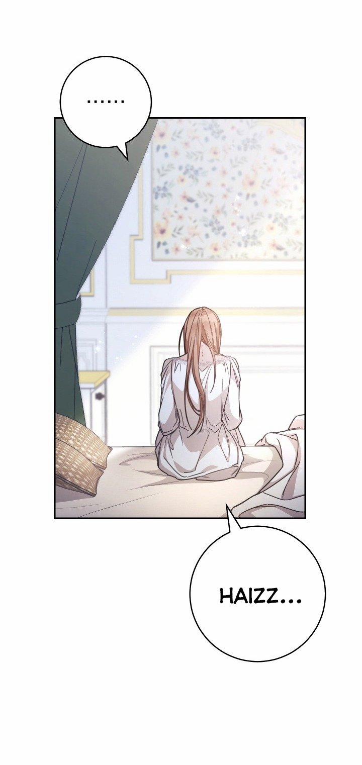 Phía Sau Em, Luôn Có Ta Bên Cạnh 5 trang 26