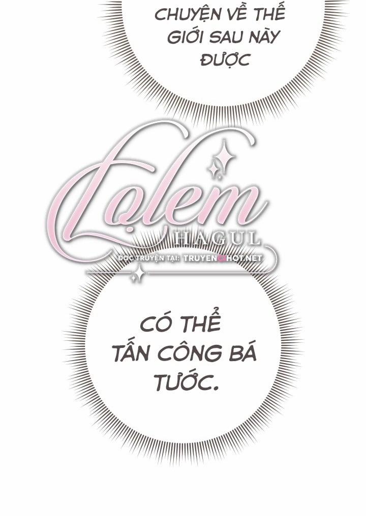 Phía Sau Em, Luôn Có Ta Bên Cạnh 5 trang 35