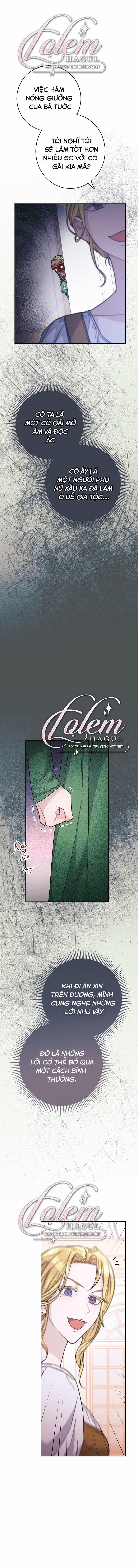 Phía Sau Em, Luôn Có Ta Bên Cạnh 5 trang 43