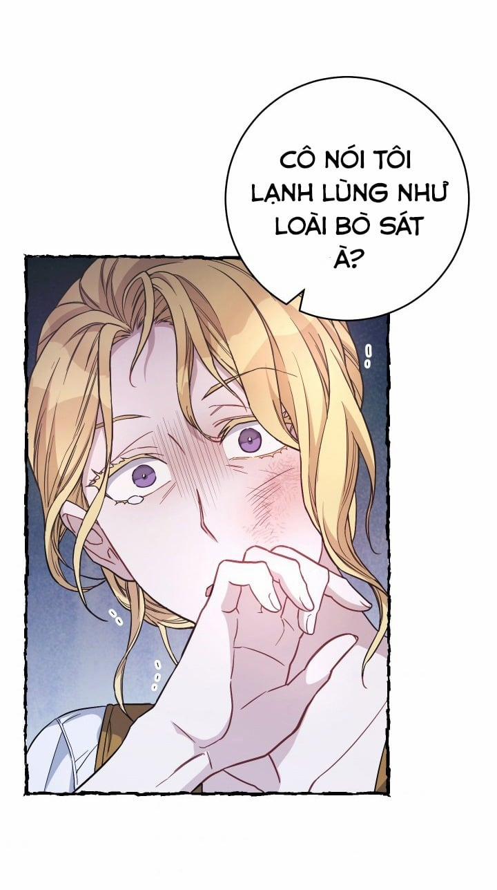 Phía Sau Em, Luôn Có Ta Bên Cạnh 5 trang 49