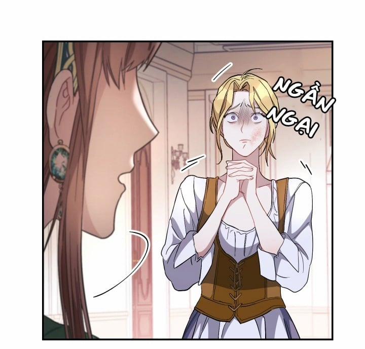 Phía Sau Em, Luôn Có Ta Bên Cạnh 5 trang 56