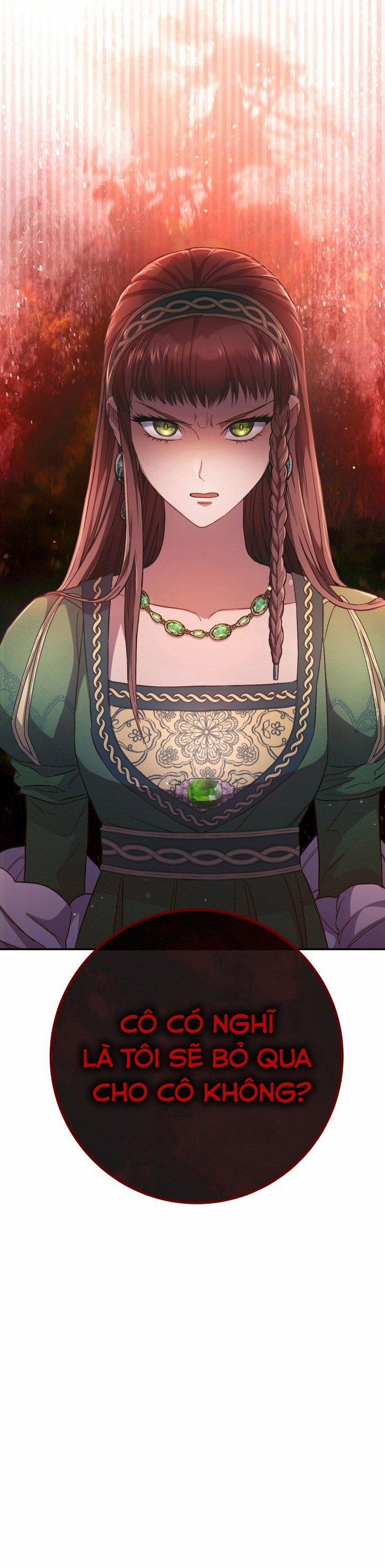 Phía Sau Em, Luôn Có Ta Bên Cạnh 5 trang 59