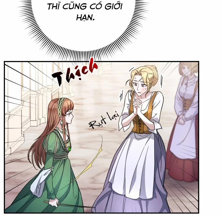 Phía Sau Em, Luôn Có Ta Bên Cạnh 5 trang 63