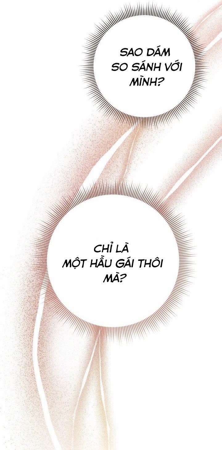 Phía Sau Em, Luôn Có Ta Bên Cạnh 5 trang 64