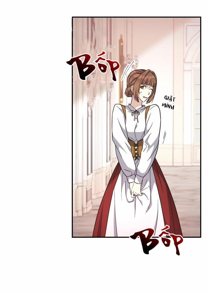 Phía Sau Em, Luôn Có Ta Bên Cạnh 5 trang 72