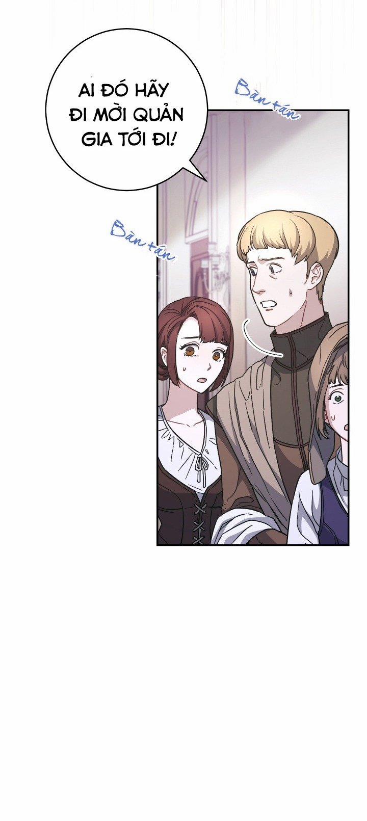 Phía Sau Em, Luôn Có Ta Bên Cạnh 5 trang 78