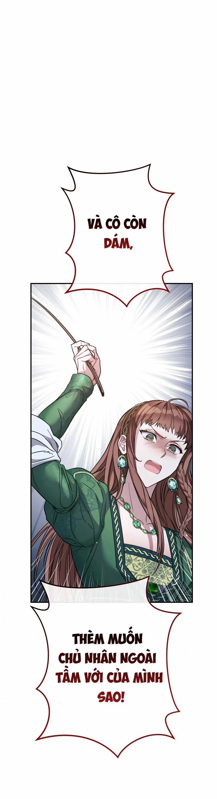 Phía Sau Em, Luôn Có Ta Bên Cạnh 5 trang 79