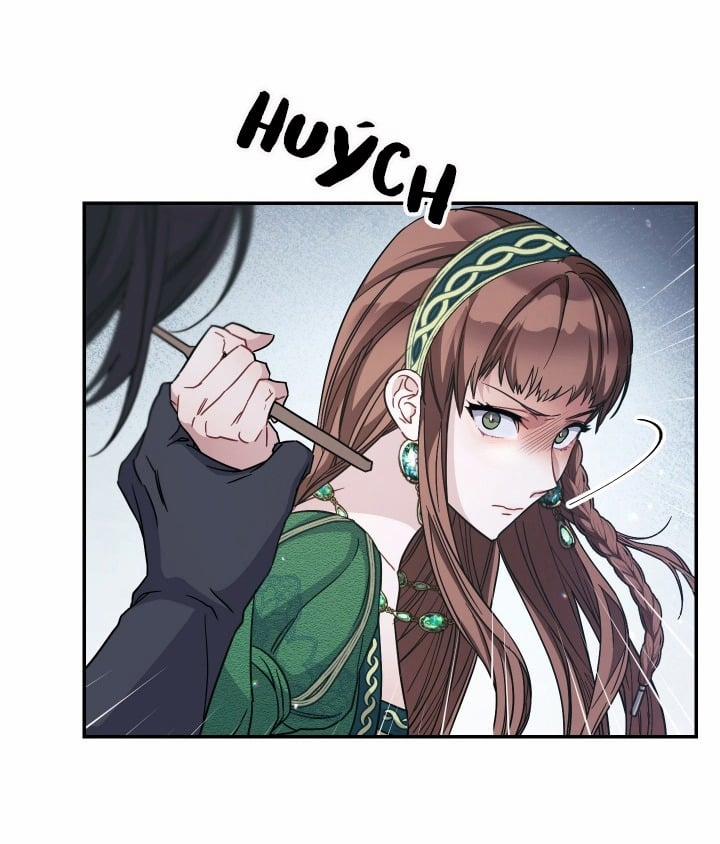 Phía Sau Em, Luôn Có Ta Bên Cạnh 5 trang 81