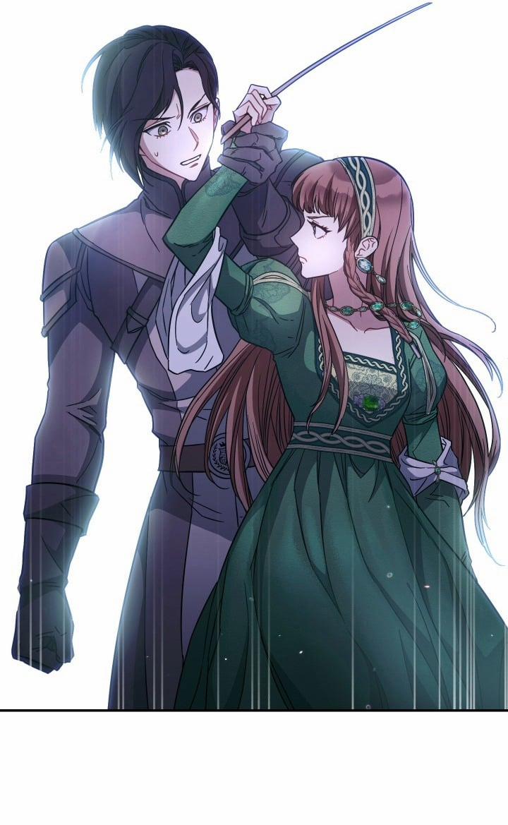 Phía Sau Em, Luôn Có Ta Bên Cạnh 5 trang 83