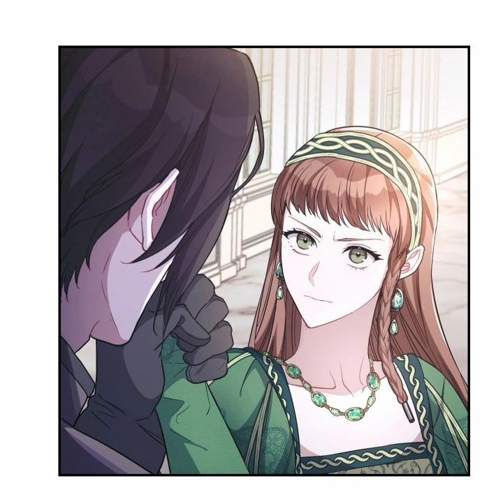 Phía Sau Em, Luôn Có Ta Bên Cạnh 5 trang 88