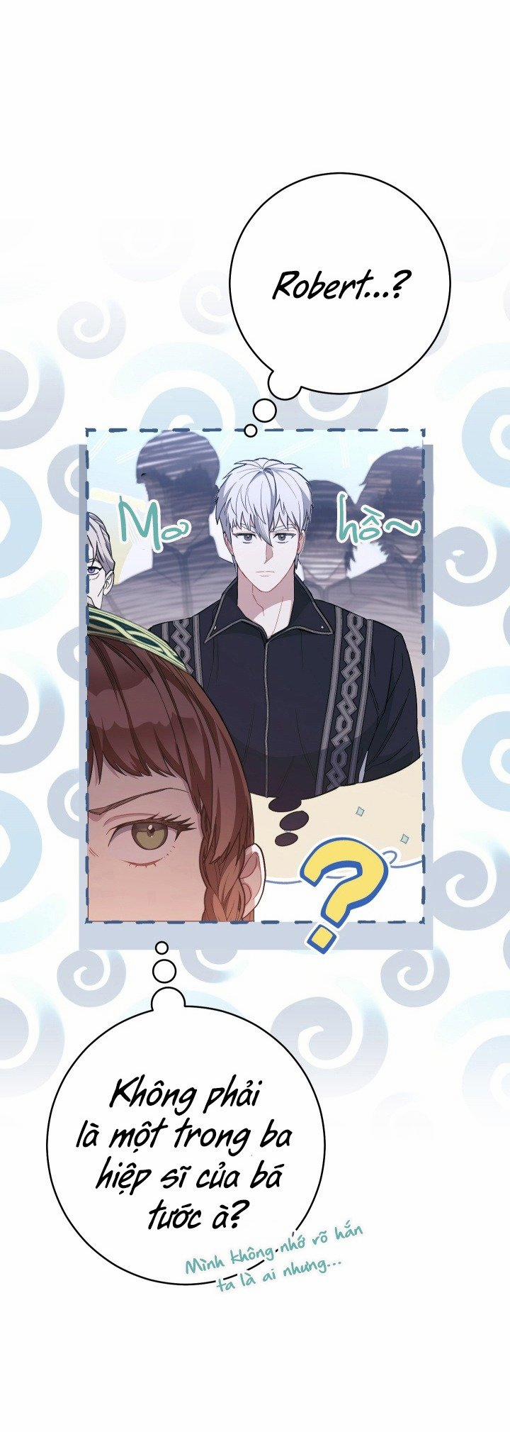 Phía Sau Em, Luôn Có Ta Bên Cạnh 5 trang 90