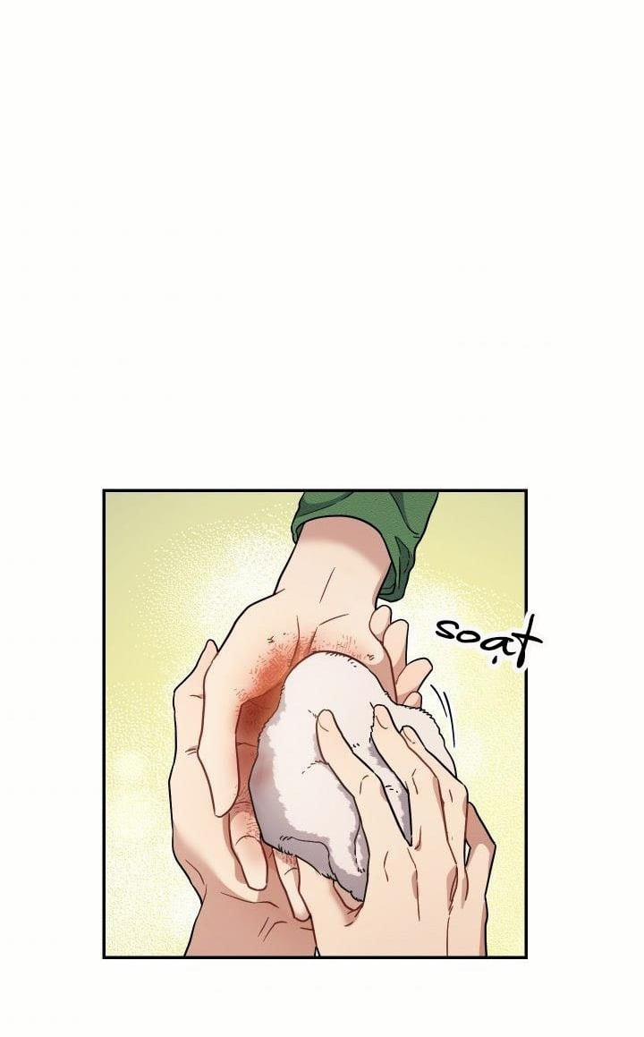 Phía Sau Em, Luôn Có Ta Bên Cạnh 6 trang 112