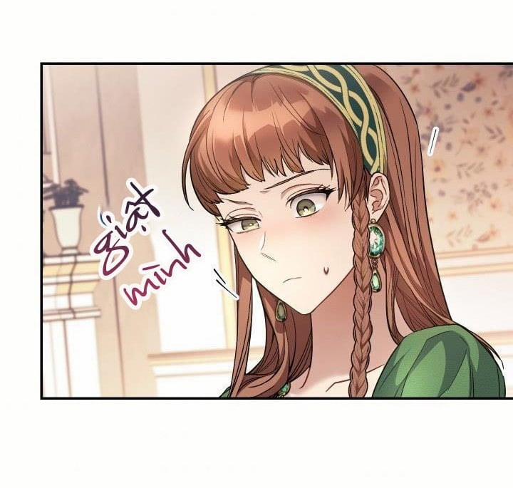 Phía Sau Em, Luôn Có Ta Bên Cạnh 6 trang 113