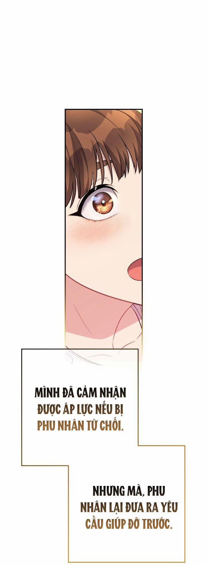 Phía Sau Em, Luôn Có Ta Bên Cạnh 6 trang 141