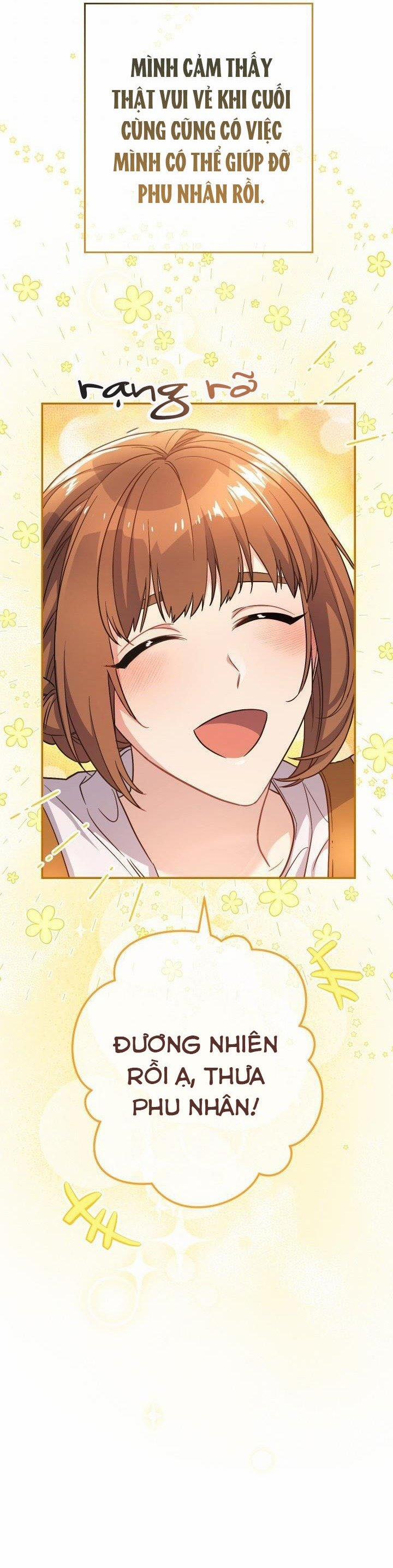 Phía Sau Em, Luôn Có Ta Bên Cạnh 6 trang 147