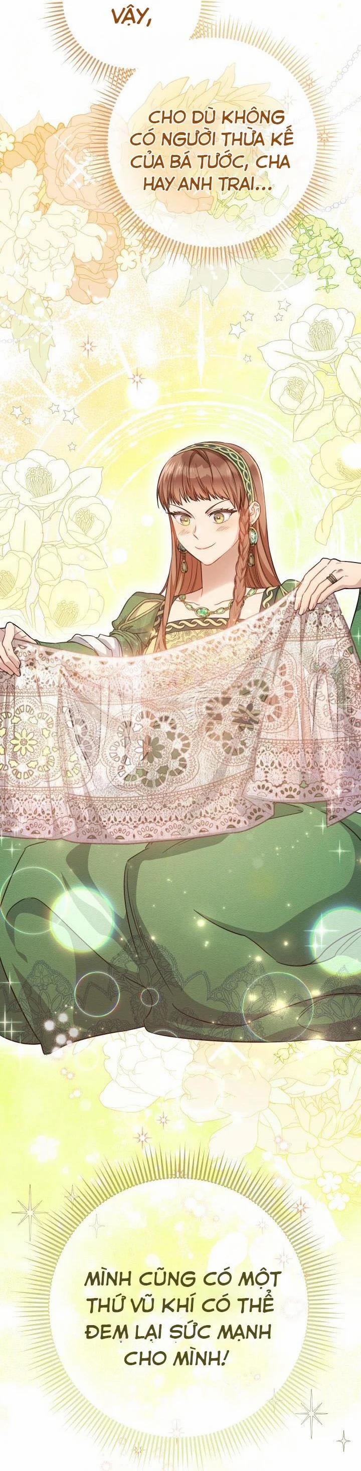 Phía Sau Em, Luôn Có Ta Bên Cạnh 6 trang 161