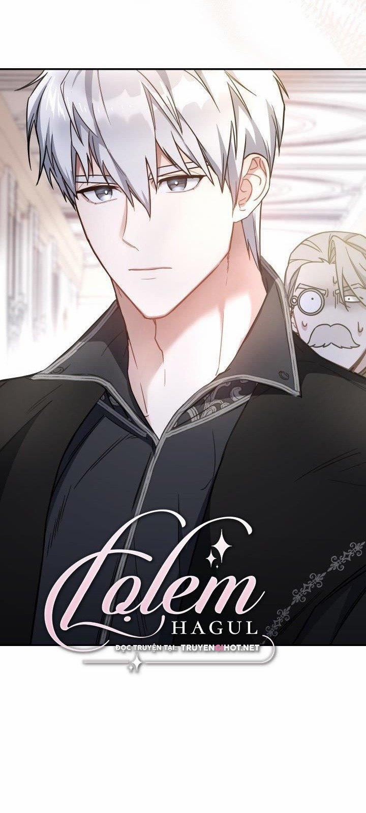 Phía Sau Em, Luôn Có Ta Bên Cạnh 6 trang 18