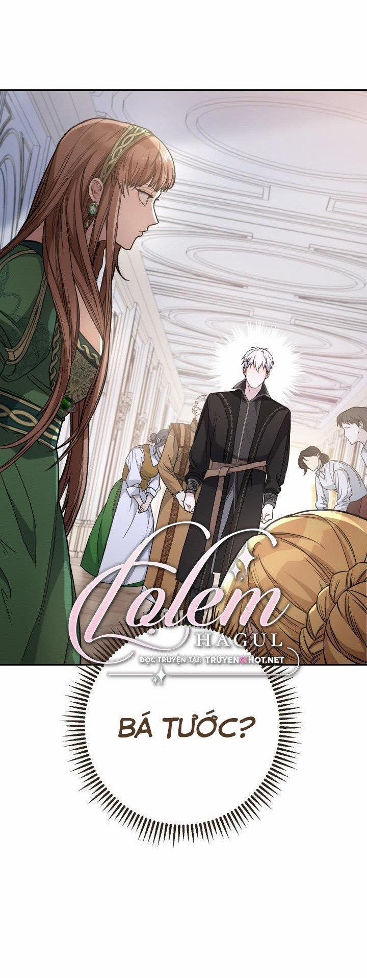 Phía Sau Em, Luôn Có Ta Bên Cạnh 6 trang 2