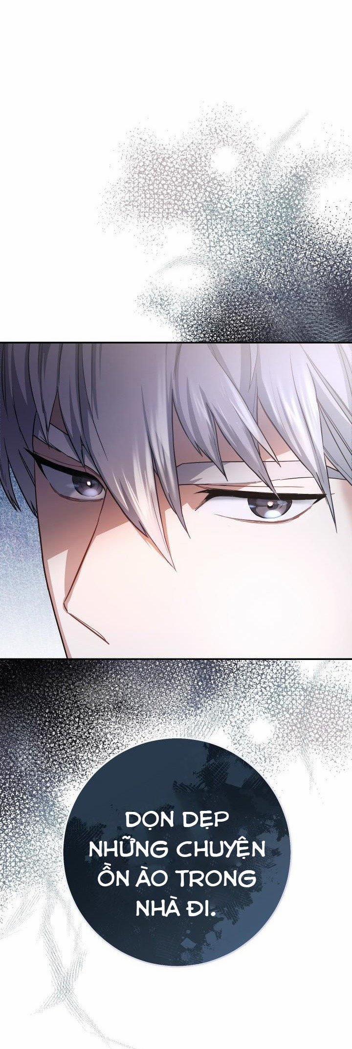 Phía Sau Em, Luôn Có Ta Bên Cạnh 6 trang 55