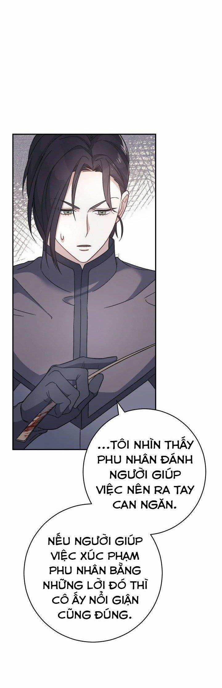 Phía Sau Em, Luôn Có Ta Bên Cạnh 6 trang 65