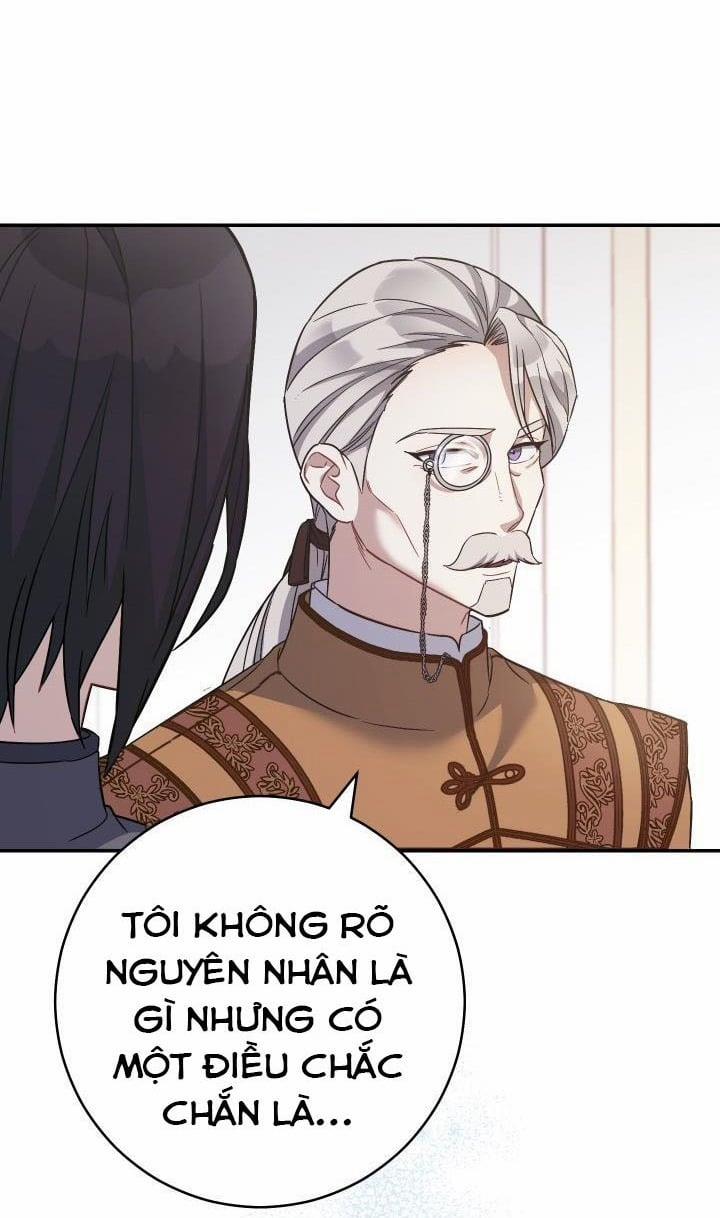 Phía Sau Em, Luôn Có Ta Bên Cạnh 6 trang 69