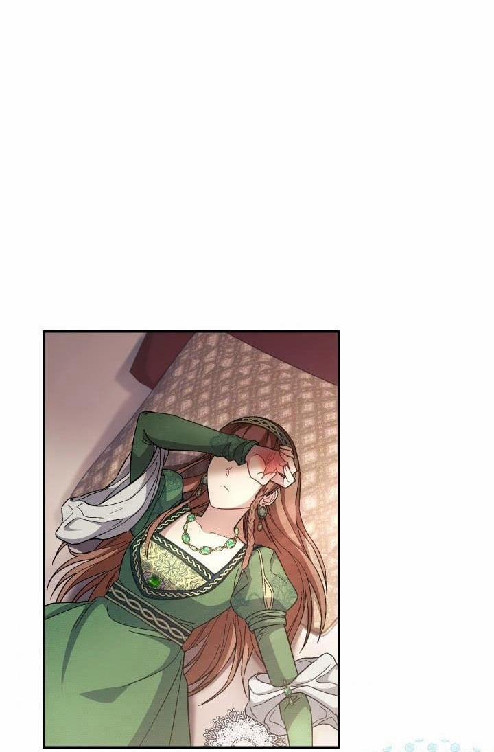 Phía Sau Em, Luôn Có Ta Bên Cạnh 6 trang 81