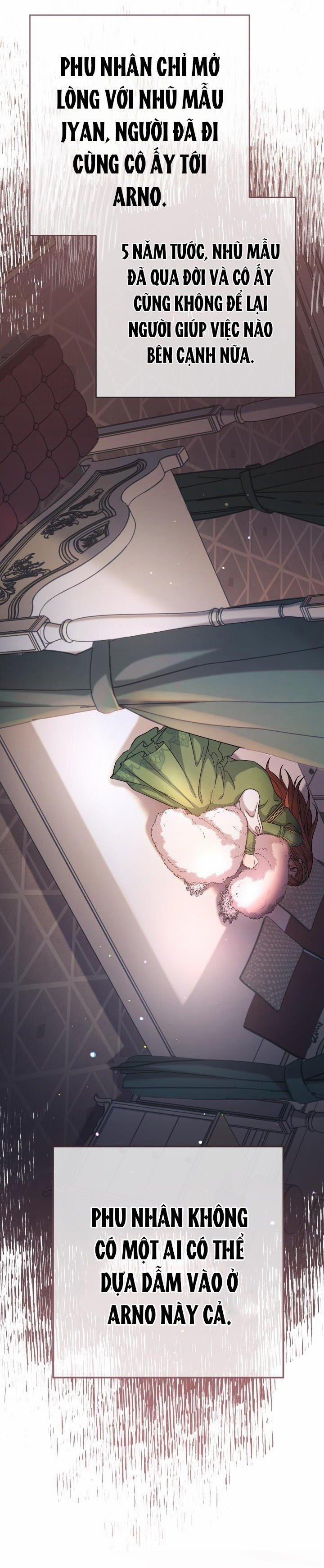 Phía Sau Em, Luôn Có Ta Bên Cạnh 6 trang 97