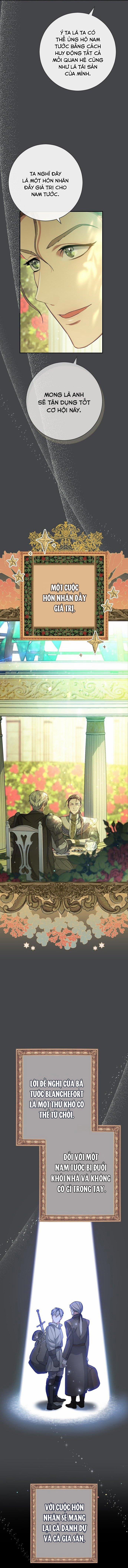 Phía Sau Em, Luôn Có Ta Bên Cạnh 7 trang 14