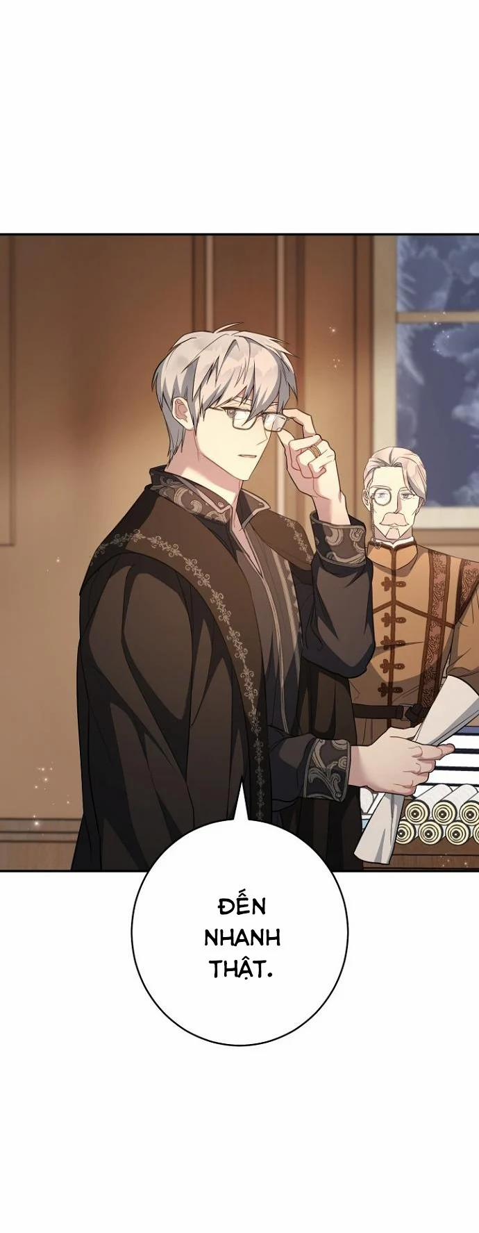 Phía Sau Em, Luôn Có Ta Bên Cạnh 7 trang 34