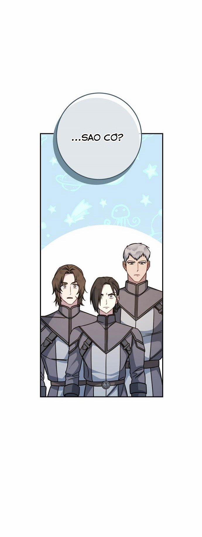 Phía Sau Em, Luôn Có Ta Bên Cạnh 7 trang 43