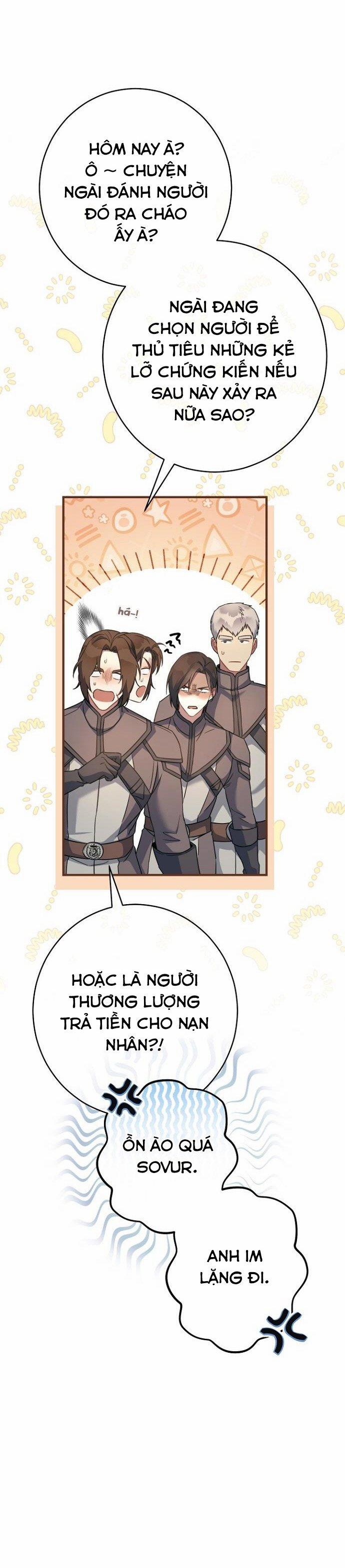 Phía Sau Em, Luôn Có Ta Bên Cạnh 7 trang 48