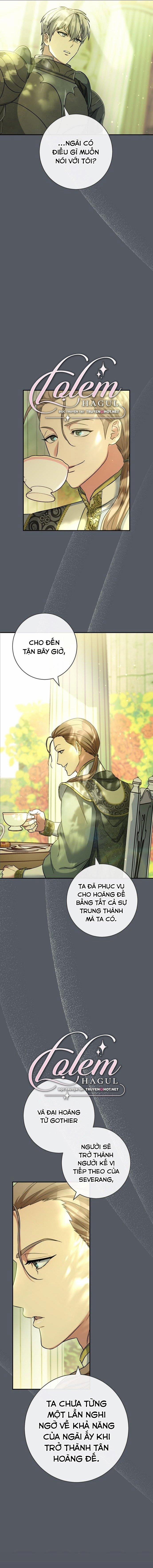 Phía Sau Em, Luôn Có Ta Bên Cạnh 7 trang 5