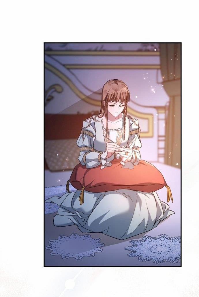 Phía Sau Em, Luôn Có Ta Bên Cạnh 7 trang 50