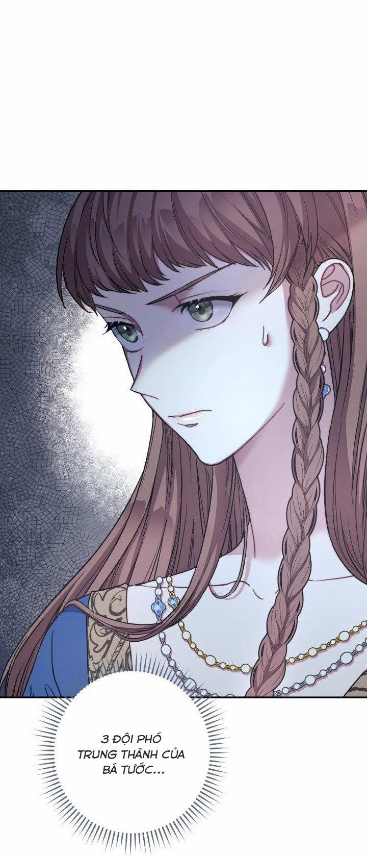 Phía Sau Em, Luôn Có Ta Bên Cạnh 8 trang 116