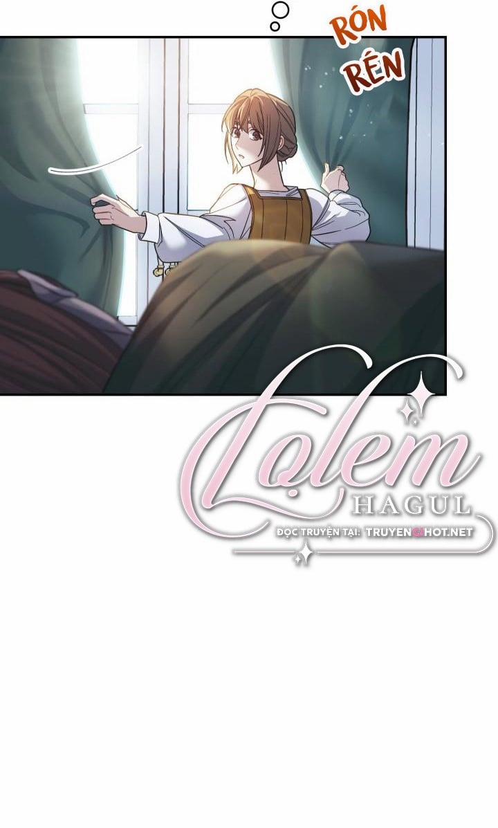 Phía Sau Em, Luôn Có Ta Bên Cạnh 8 trang 12