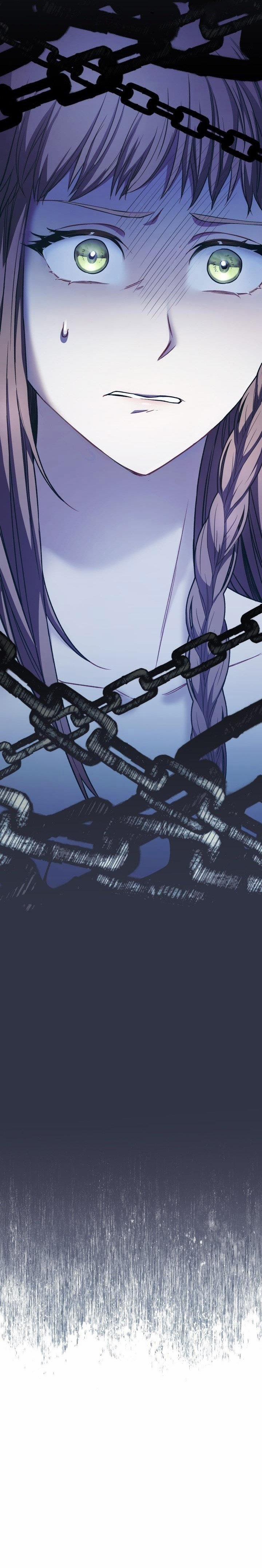 Phía Sau Em, Luôn Có Ta Bên Cạnh 8 trang 129