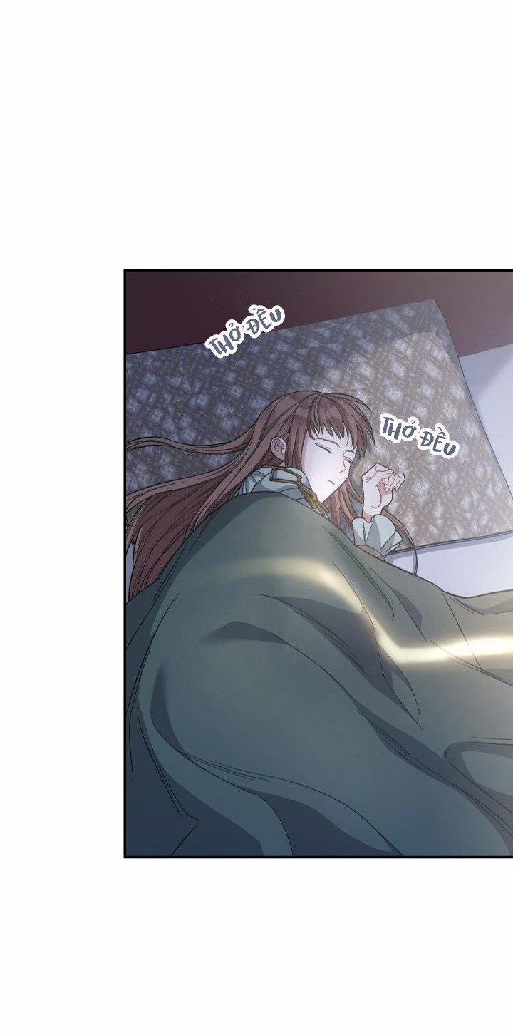 Phía Sau Em, Luôn Có Ta Bên Cạnh 8 trang 13