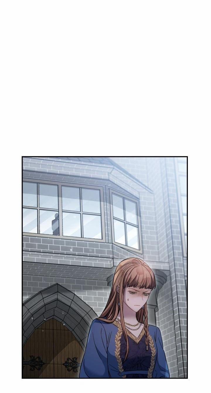 Phía Sau Em, Luôn Có Ta Bên Cạnh 8 trang 130