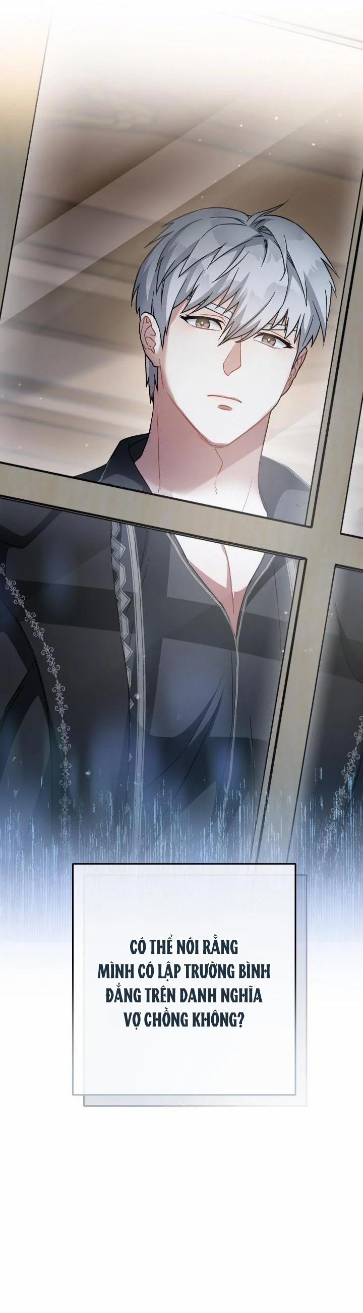 Phía Sau Em, Luôn Có Ta Bên Cạnh 8 trang 135