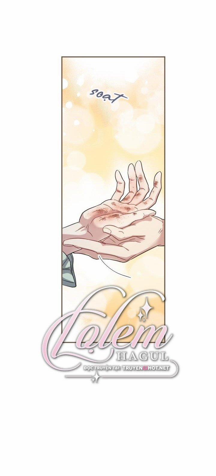 Phía Sau Em, Luôn Có Ta Bên Cạnh 8 trang 15