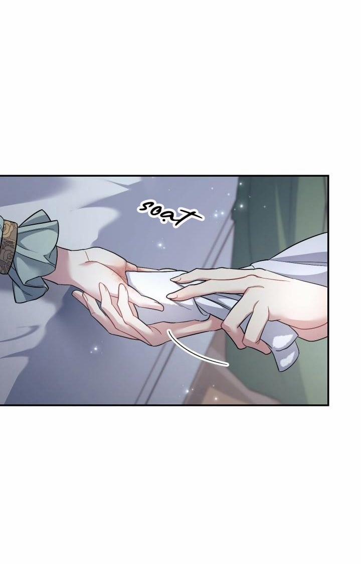 Phía Sau Em, Luôn Có Ta Bên Cạnh 8 trang 17