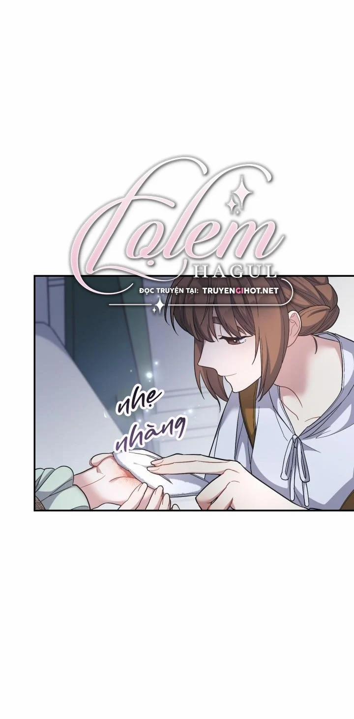 Phía Sau Em, Luôn Có Ta Bên Cạnh 8 trang 18