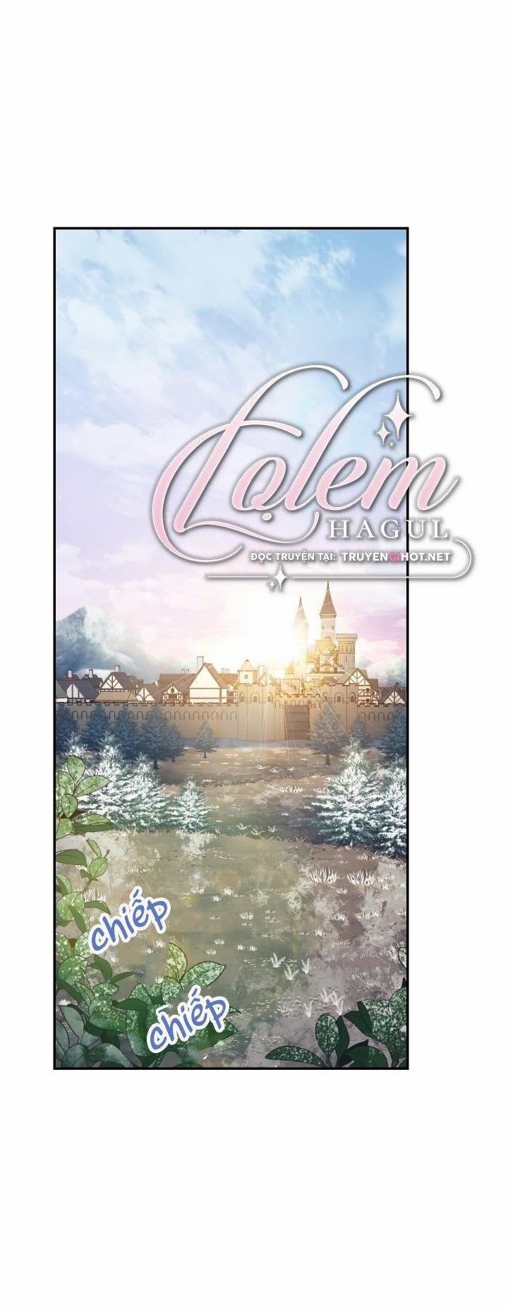 Phía Sau Em, Luôn Có Ta Bên Cạnh 8 trang 2