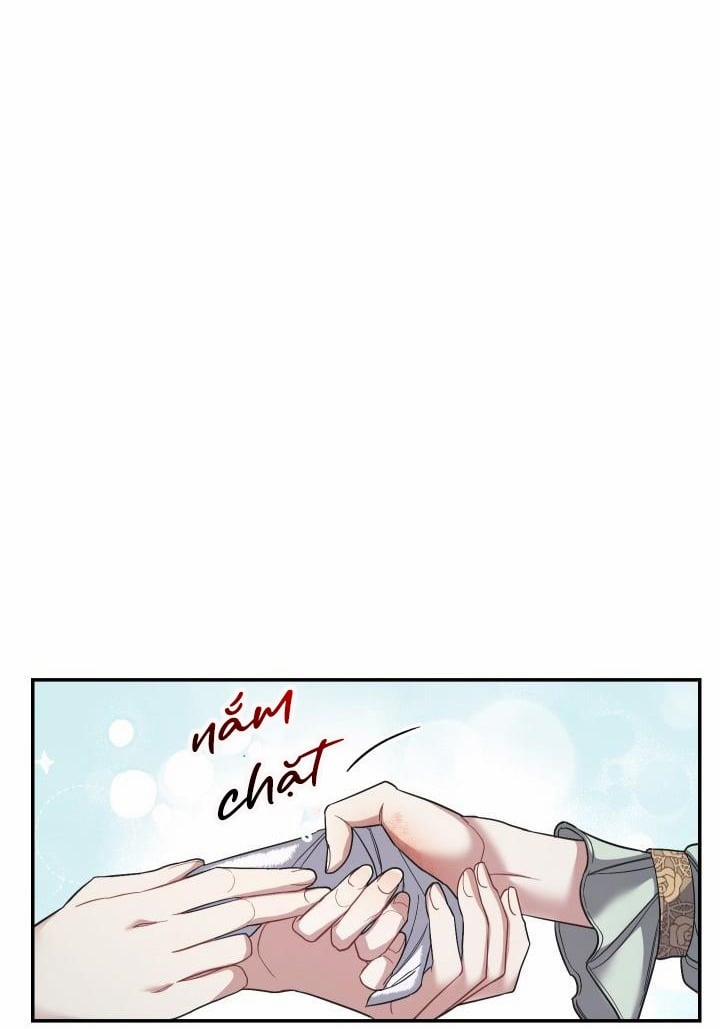 Phía Sau Em, Luôn Có Ta Bên Cạnh 8 trang 24