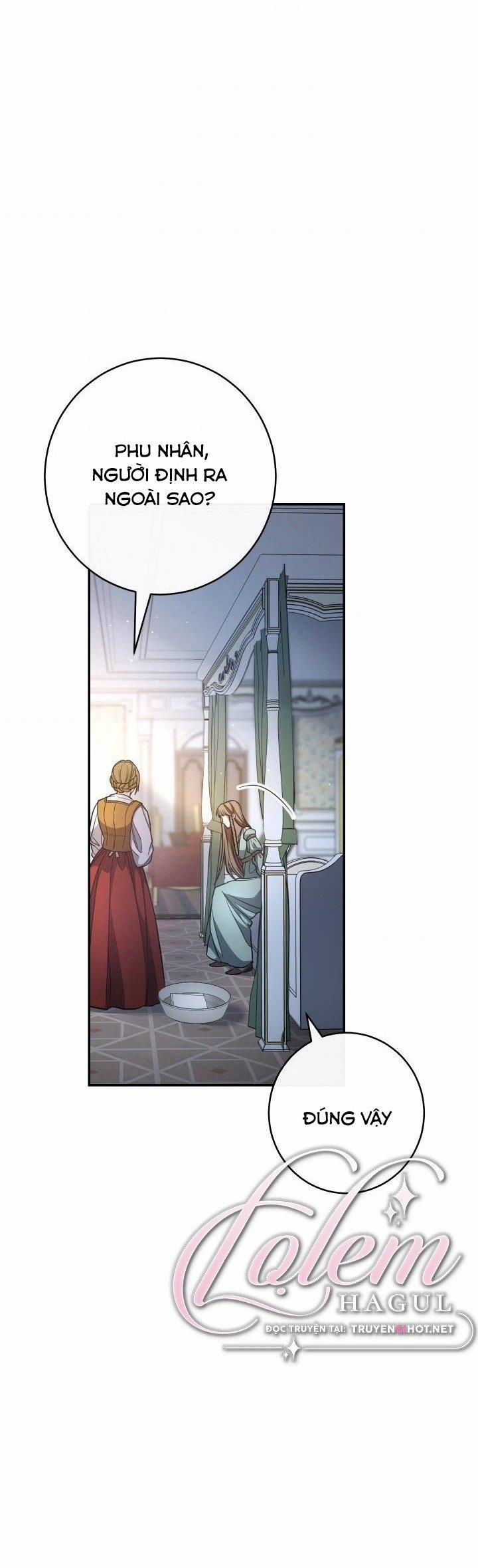 Phía Sau Em, Luôn Có Ta Bên Cạnh 8 trang 30