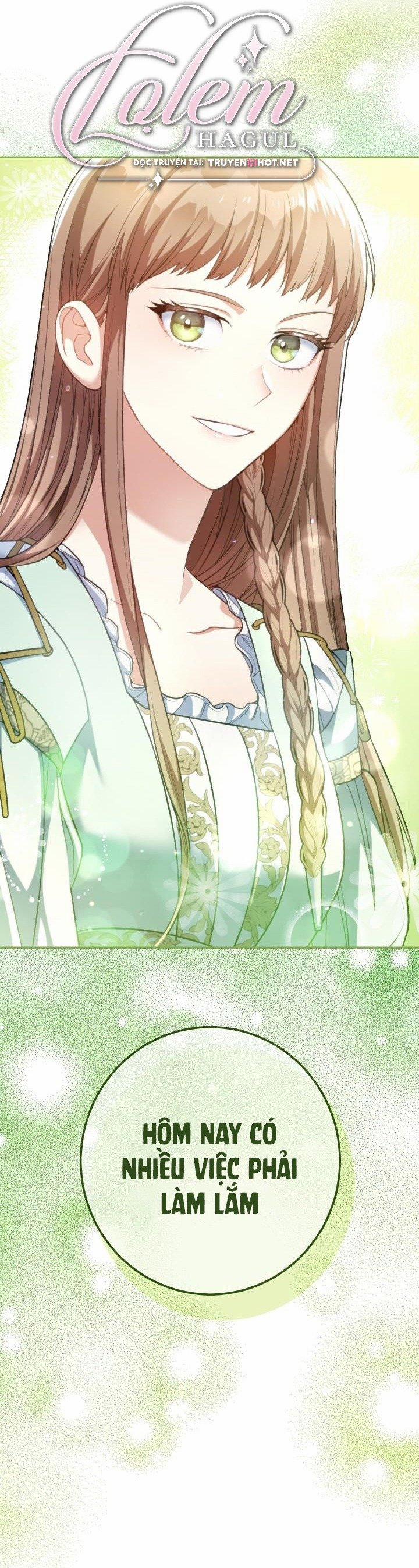 Phía Sau Em, Luôn Có Ta Bên Cạnh 8 trang 32