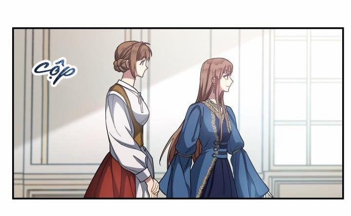 Phía Sau Em, Luôn Có Ta Bên Cạnh 8 trang 38