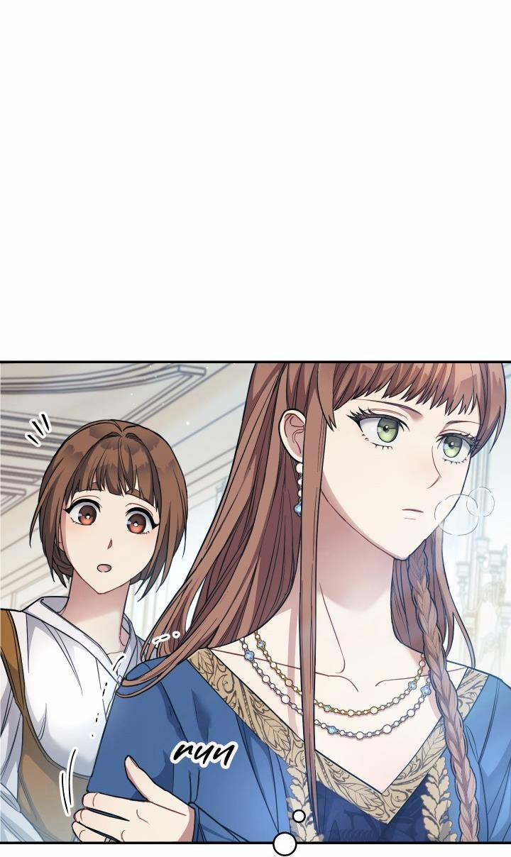 Phía Sau Em, Luôn Có Ta Bên Cạnh 8 trang 40